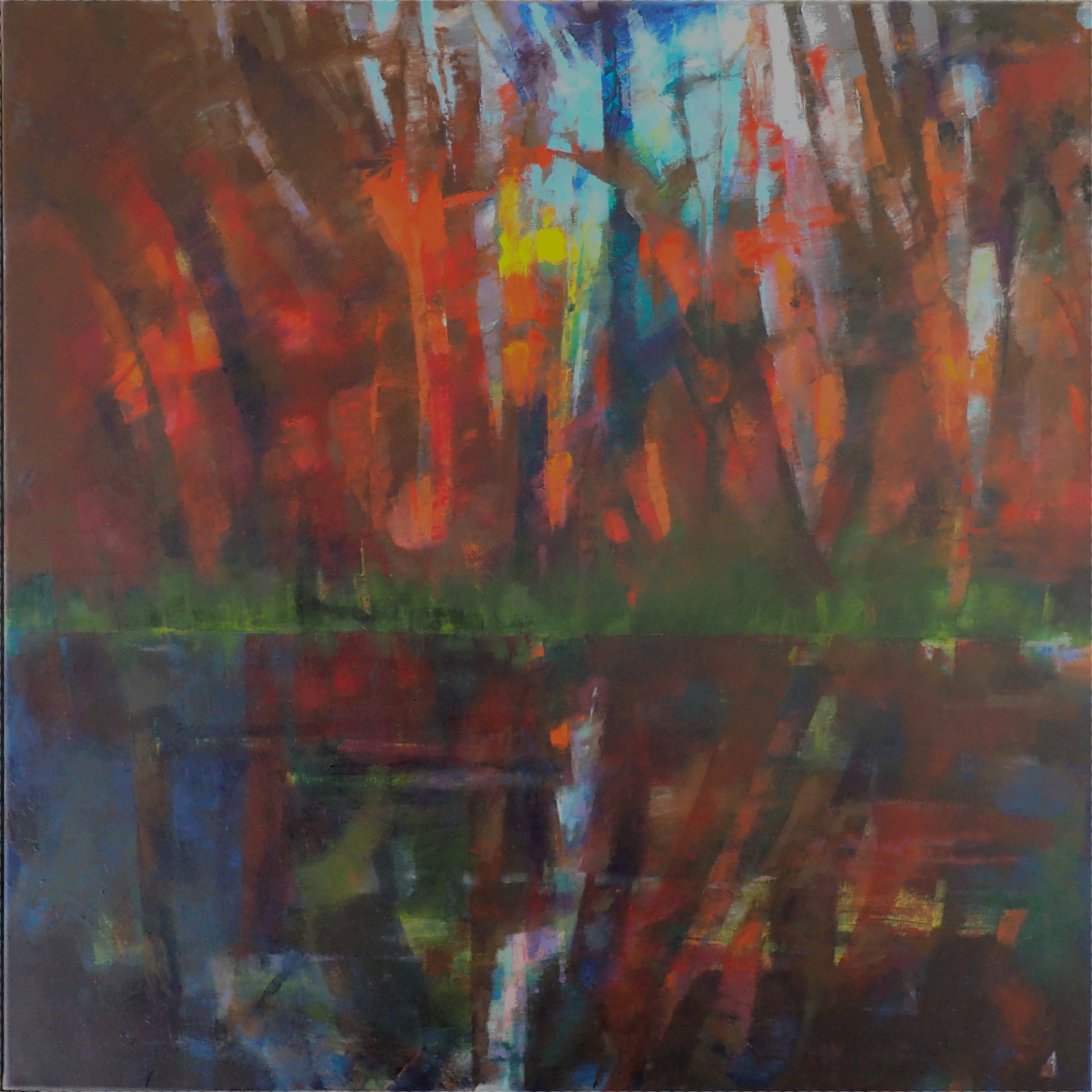 Don't mess with Mother