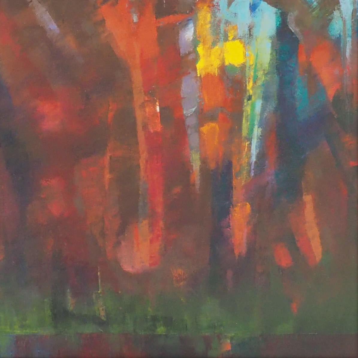 Don't mess with Mother